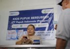 Pupuk Indonesia Perluas Penerapan Digitalisasi Kios Pupuk Bersubsidi