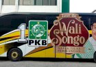 Songsong Pemilu, Cak Imin Ajak Anies Ziarah Walisongo