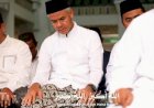 Muncul di Tayangan Azan, Muslim Arbi: Ganjar Mempolitisasi Agama