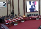 Fraksi PDIP DPRD Medan: Perda Perumahan dan Pemukiman Harus Atasi Kemiskinan Ekstrim di Medan