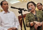 Gibran Cawapres Prabowo, Jokowi Head to Head Melawan Megawati         