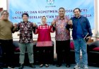 Tagih Janji Presiden Jokowi, Masyarakat Pers Nasional Minta Publisher Rights Disahkan