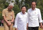 Tak Mau Tamat Usai Lengser 2024, Jokowi akan Main Dua Kaki