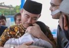 Kharismatik, Bunda Indah: Abdillah Sangat Layak Didukung jadi Wakil Rakyat di DPR RI