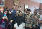 Rekomendasi Komisi III DPRD Medan: Tak Ada Revitaliasi Pusat Pasar