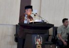 FPKS DPRD Medan Ingatkan OPD Pemko Medan Soal Serapan Anggaran dan Realisasi PAD