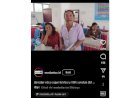 Viral, Video Guru SMP 15 Medan Menangis Merasa Diintimidasi Kepala Sekolah