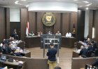 Polemik Seleksi di Sumut, DKPP Diminta Berhentikan 5 Pimpinan Bawaslu RI