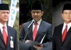 Kalah Cepat dari Anies, Manuver Prabowo dan Ganjar Masih Terganjal MK