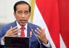 Bicara Tiktok Shop, Jokowi: Seharusnya Menjadi Media Sosial, Bukan Media Ekonomi