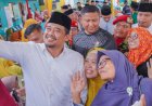 Bobby Nasution Ajak Muhammadiyah Ikut Serta Jaga Kekondusifan di Medan