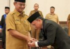 Kadisdik Medan Dicopot Pasca Viral Guru vs Kepsek SMPN 15 Medan