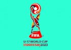 FIFA Umumkan Daftar Wasit yang Memimpin Piala Dunia U-17 2023, Ada Wakil Indonesia