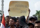 Lawan Kezaliman, Partai Ummat Layangkan Class Action Bela Melayu Rempang   