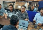 Lokot Nasution: Warga Sumut Sangat Melek Politik