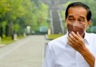 Politik Muka Dua Jokowi terhadap Prabowo dan Ganjar di Pilpres 2024