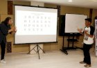 Civitas Ganjar Dorong Milenial di Medan Tergerak Wujudkan Indonesia Lebih Inklusif dan Ramah Disabilitas