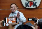 Ketua KPK Harap Masyarakat Tak Tergiring Opini yang Mengaburkan Pokok Perkara Korupsi di Kementan