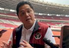 Ketum PSSI Sebut FIFA Kagumi Standar Persiapan Indonesia untuk Piala Dunia U-17