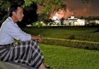 Menjelang Lengser, Posisi Jokowi Semakin Lemah dan Terpojok
