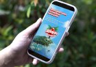 ‘Game Jelajah Nusantara’ kini Ada di Aplikasi MyTelkomsel