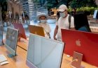 Sukses Luncurkan iPhone 15, Apple Segera Rilis Jajaran Mac Terbaru