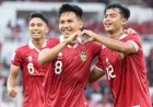 Ranking FIFA Terbaru: Indonesia Naik ke Peringkat 145