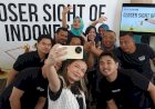 Diklaim jadi Smartphone Photograpy Handal, Realme 11 Series Dikenalkan di Medan