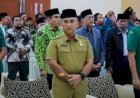 Wali Kota Medan Hadiri Konferwil XVIII GP Ansor Sumut