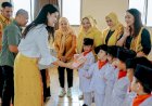 Kagum TK di Bali Gunakan 3 Bahasa, Bunda PAUD: Bisa Diterapkan di Kota Medan