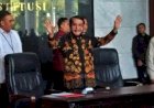 Tanpa Permintaan Maaf, Anwar Usman Memilih Tetap jadi Hakim Konstitusi
