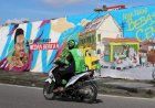 Festival Mural Bakal Digelar di Medan, Diikuti Peserta dari 8 Negara