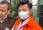 Usut Dugaan Korupsi Syahrul Yasin Limpo, Stafsus Mentan hingga Anggota DPR RI Dipanggil KPK