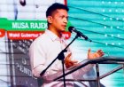 Firsal Mutyara Dorong Pengusaha Tetap Optimis Sambut Tahun Politik