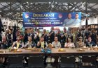 Deklarasi Dukungan, KITA: Prabowo-Gibran Penerus Joko Widodo