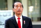 Soal Firli Bahuri Ajukan Praperadilan, Jokowi: Itu Hak
