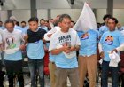 Simpul Relawan Ganjar Beralih Dukung Prabowo-Gibran, Ingin Ekonomi Pancasila Terwujud