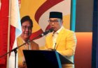 Optimisme Ridwan Kamil Terkait Prabowo-Gibran Menang Satu Putaran Tak Sepenuhnya Rasional