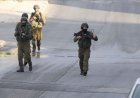 Tentara Israel Serbu Tepi Barat, Kepung Dua Rumah Sakit