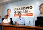 Kampanye Dimulai, Prabowo-Gibran Bakal Cuti Maksimal 2 Hari dalam Seminggu