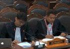 Uji Formil Aturan Usia UU Pemilu, Denny Indrayana dan Zainal Mochtar Minta MK Batalkan Gibran Cawapres