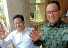 Hari Kedua Kampanye, Anies Sambangi Bandung dan Cak Imin Panaskan Mesin PKB di Jakarta