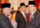 Heboh Pertemuan Jokowi-Agus Rahardjo Bahas Penghentian Kasus Setnov, Istana: Tak Ada dalam Agenda