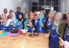 Abdullah Rasyid: Predikat Kota Kuliner Peluang Kaum Ibu Perkuat Ekonomi Keluarga di Medan
