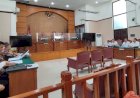 Penetapan Tersangka Tidak Sah, Firli Mohon Hakim Perintahkan Polisi Keluarkan SP3