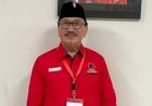 KPK Kembali Panggil Kepala Baguna Pusat PDIP Max Ruland Boseke