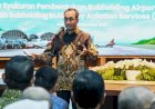 Angkasa Pura Indonesia Dibentuk, Layanan Bandara Makin Meningkat