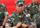 Soal Oknum Tentara Diduga Aniaya Warga di Boyolali, Panglima TNI: Ranahnya KSAD