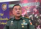 6 Oknum TNI Jadi Tersangka Kasus Penganiayaan Relawan Ganjar-Mahfud di Boyolali