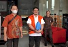 KPK Usut Dugaan Keterlibatan Anak Syahrul Yasin Limpo di Proyek Kementan